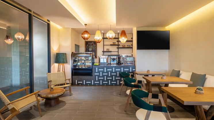 Secrets Tulum Resort & Beach Club